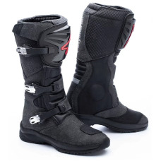 Ботинки STYLMARTIN NAVAJO EVO WP ANTHRACITE