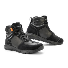 Ботинки STYLMARTIN PIPER WP BLACK