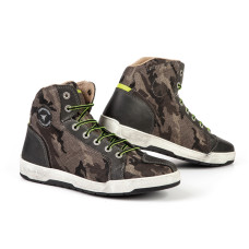 Ботинки STYLMARTIN RAPTOR EVO WP CAMOUFLAGE