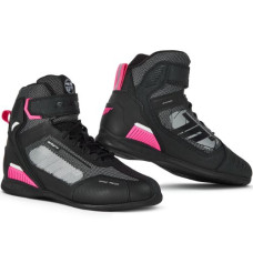 Ботинки SD-BR2 VELOCE BLACK/ROSA/WHITE