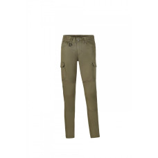 Штаны SD-PC24 TEIOF CARGO MAN GREEN BOSQUE