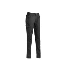 Штаны SD-PC26 TEIOF CARGO WOMAN BLACK