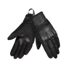 Перчатки SD-C36 ICON MAN BLACK