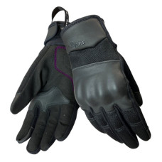 Перчатки SD-C38 ICON WOMAN BLACK/FUCSIA