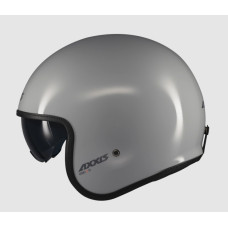 Шлем AXXIS OF507SVB HORNET SV S SOLID A2 GRIS BRILLO
