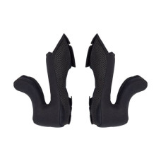 НАКЛАДКИ НА ЩЕКИ для шлема GUANCIALE/CHEECK PADS WRAAAP M