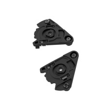 Часть шлема Airoh KIT UNDERPLATE VISOR COMMANDER 2