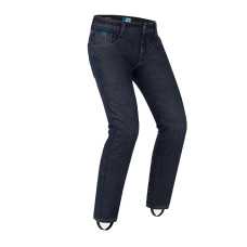 Джинсы PMJ TOURER T-TEX COL. BLUE