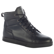 Ботинки BERING INDY Black