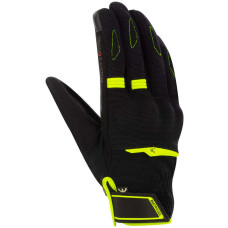 Перчатки BERING FLETCHER EVO Black/Fluo