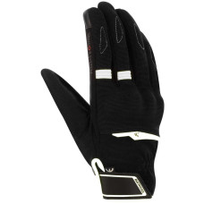 Перчатки BERING FLETCHER EVO Black/White