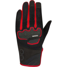 Перчатки BERING BREEZE Black/Red