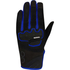 Перчатки BERING BREEZE Black/Blue