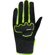 Перчатки BERING BREEZE Black/Fluo