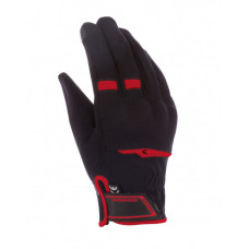 Перчатки BERING BORNEO EVO Black/Red