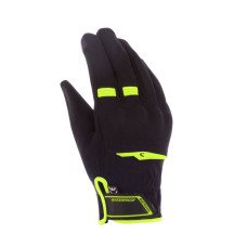 Перчатки BERING BORNEO EVO Black/Fluo