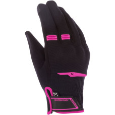 Перчатки BERING LADY BORNEO EVO Black/Fuchsia