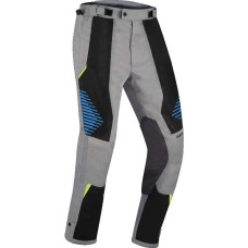 Штаны BERING BAKUNDU Grey/Black/Blue