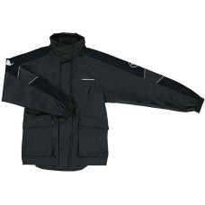 Куртка BERING MANIWATA Black