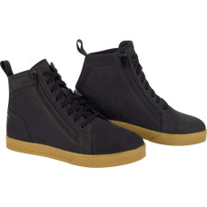 Ботинки SEGURA BRAXTON Black