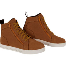 Ботинки SEGURA BRAXTON Brown