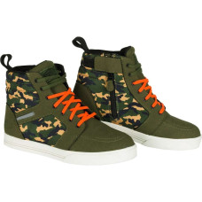 Ботинки SEGURA SANTANA Khaki/Camo