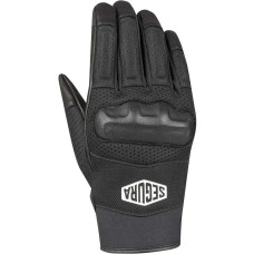 Перчатки SEGURA ATOL Black/White