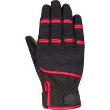 Перчатки SEGURA PALMER Black/Red
