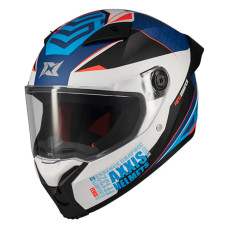 Шлем AXXIS FF132 FENIX ESSENCE A7 GLOSS