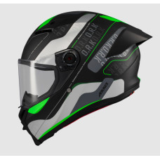 Шлем AXXIS FF132 FENIX ESSENCE C2 MATT