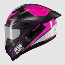 Шлем AXXIS FF132 FENIX ESSENCE C8 MATT