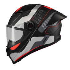 Шлем AXXIS FF132 FENIX ORK B5 MATT