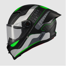 Шлем AXXIS FF132 FENIX ORK B6 MATT