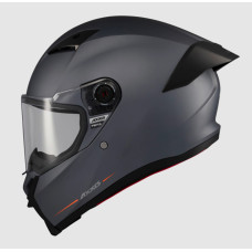 Шлем AXXIS FF132 FENIX SOLID A12 MATT