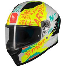 Шлем MT FF126 STINGER 2 ARDENT A3 GLOSS