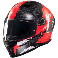 Шлем MT FF126 STINGER 2 ARDENT C5 GLOSS