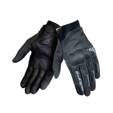 Перчатки SD-C42 ASPHALT SUMMER CUSTOM WOMAN GREY OSCURO
