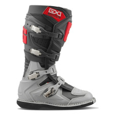 Ботинки Gaerne GX1 ANTHRACITE/GREY/RED