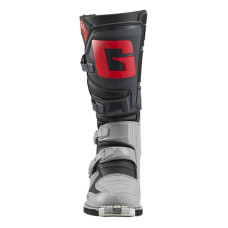 Ботинки Gaerne GX1 ANTHRACITE/GREY/RED