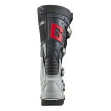 Ботинки Gaerne GX1 ANTHRACITE/GREY/RED