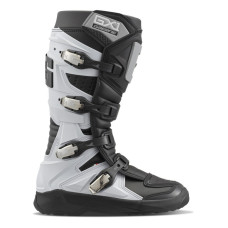 Ботинки Gaerne GX1 EVO BLACK/WHITE/GREY