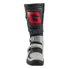 Ботинки Gaerne GX1 EVO ANTHRACITE/GREY/RED