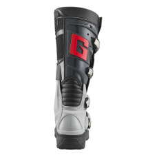 Ботинки Gaerne GX1 EVO ANTHRACITE/GREY/RED