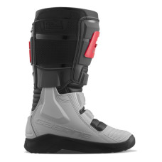 Ботинки Gaerne GX1 EVO ANTHRACITE/GREY/RED