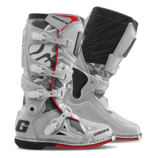 Ботинки Gaerne FASTBACK ENDURANCE.. SNOW CAMO