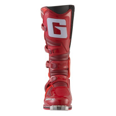 Ботинки Gaerne FASTBACK ENDURANCE.. BLOOD MOON