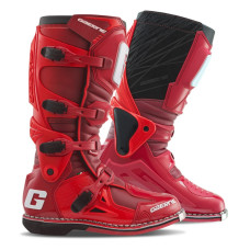 Ботинки Gaerne FASTBACK ENDURANCE.. BLOOD MOON