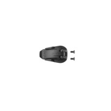 Пряжки для ботинок GAERNE BUCKLE FASTBACK/GX1/TRIAL BLACK