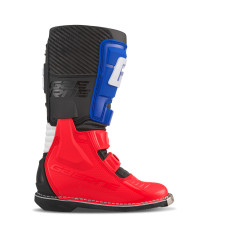 БОТИНКИ GAERNE GXJ RED/WHITE/BLUE