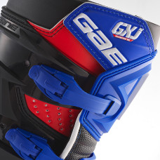 БОТИНКИ GAERNE GXJ RED/WHITE/BLUE